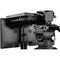 Prompter People Prompter Pal Pro Teleprompter with 12" High-Brightness Monitor & 18.5" RGB-IPS 3G-SDI/HDMI Talent Monitor
