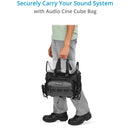 Proaim Cine Cube Audio Mixer Bag