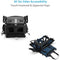 Proaim Cine Cube Audio Mixer Bag