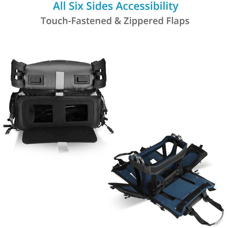 Proaim Cine Cube Audio Mixer Bag