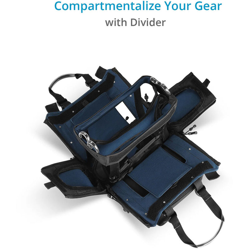 Proaim Cine Cube Audio Mixer Bag