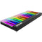 Gemini PianoProdigy 24-Key Wireless MIDI Keyboard with Light-Up Keys