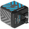Kondor Blue 65W USB-C PD Wall Charger Brick