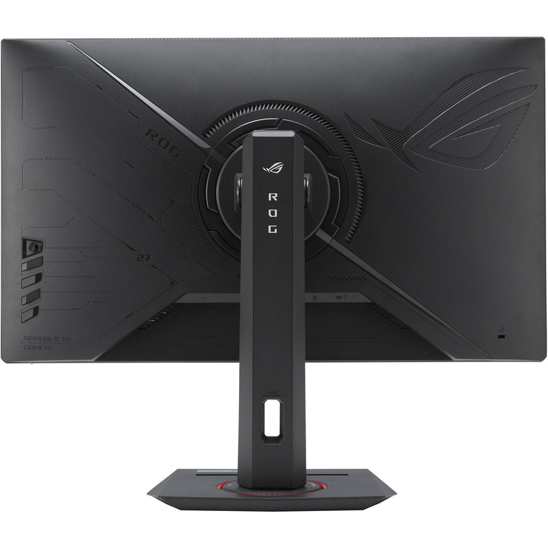 ASUS ROG Strix XG27ACS 27" 1440p HDR 180 Hz Gaming Monitor