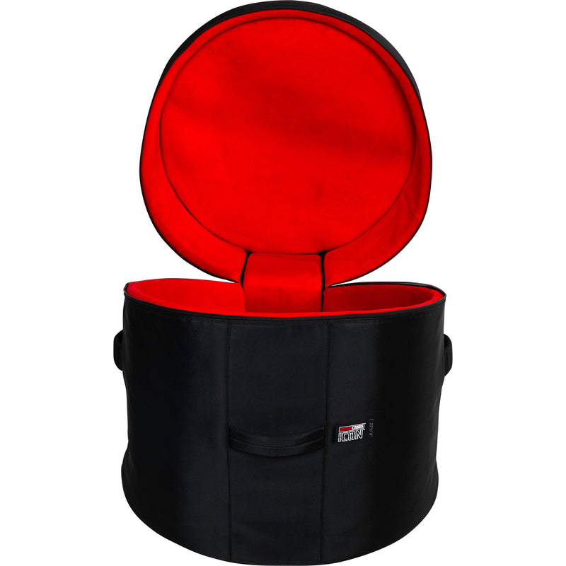 Gator ICON Bass Drum Bag (22 x 18")