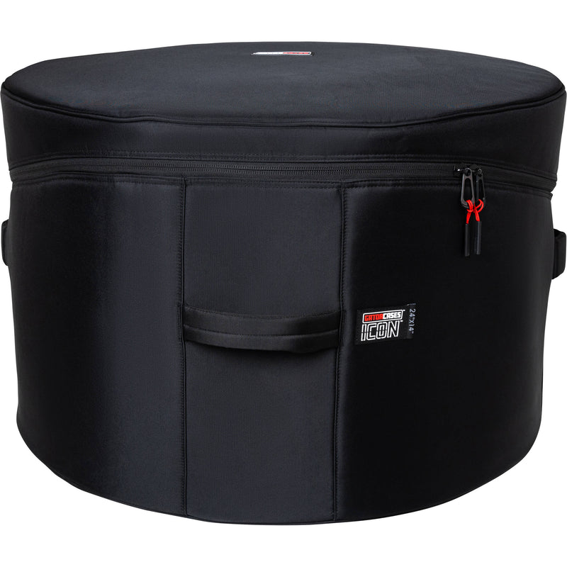 Gator ICON Bass Drum Bag (24 x 14")
