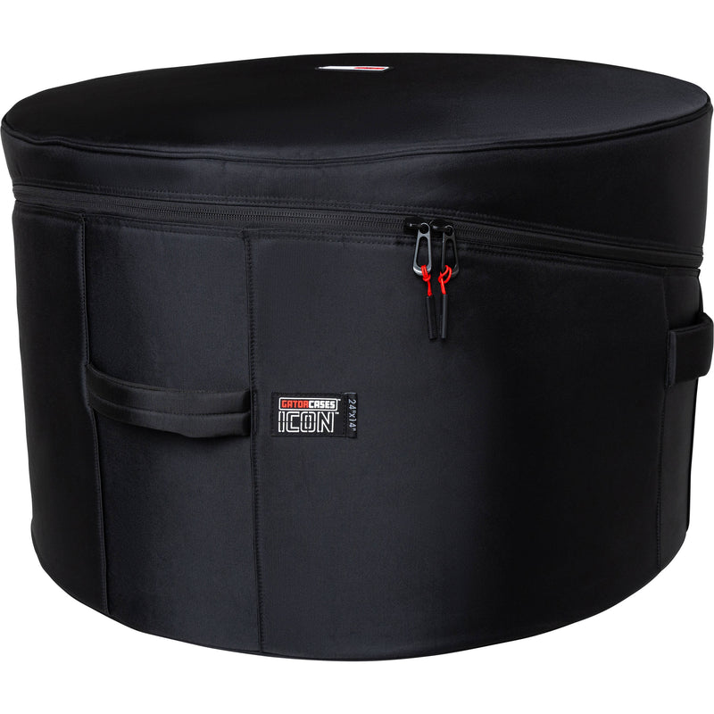 Gator ICON Bass Drum Bag (24 x 14")
