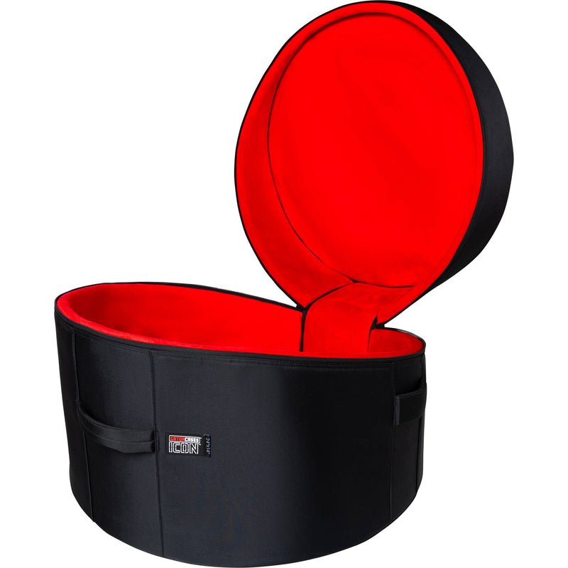 Gator ICON Bass Drum Bag (24 x 14")