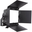 BB&S Lighting Area 48 Studio Remote Phosphor LED Light Panel (AC Kit)