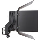 BB&S Lighting Area 48 Studio Remote Phosphor LED Light Panel (AC Kit)