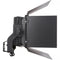 BB&S Lighting Area 48 Studio Remote Phosphor LED Light Panel (AC Kit)