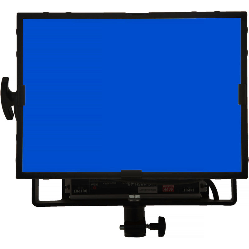 BB&S Lighting Area 48 Studio Remote Phosphor LED Light Panel (AC Kit)