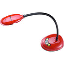 Lumens DC132U HD/2K USB Document Camera