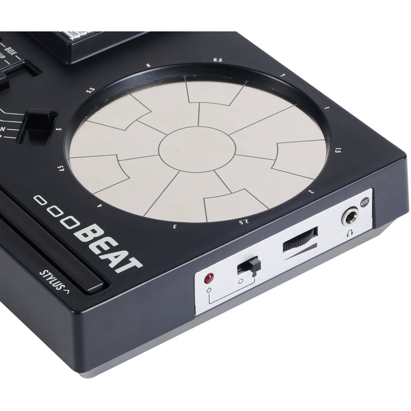 Stylophone Beat Pocket-Sized Drum Machine