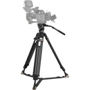SmallRig AD-Pro8 Professional Fluid Head Tripod Kit