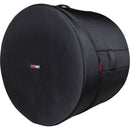 Gator ICON Bass Drum Bag (24 x 18")
