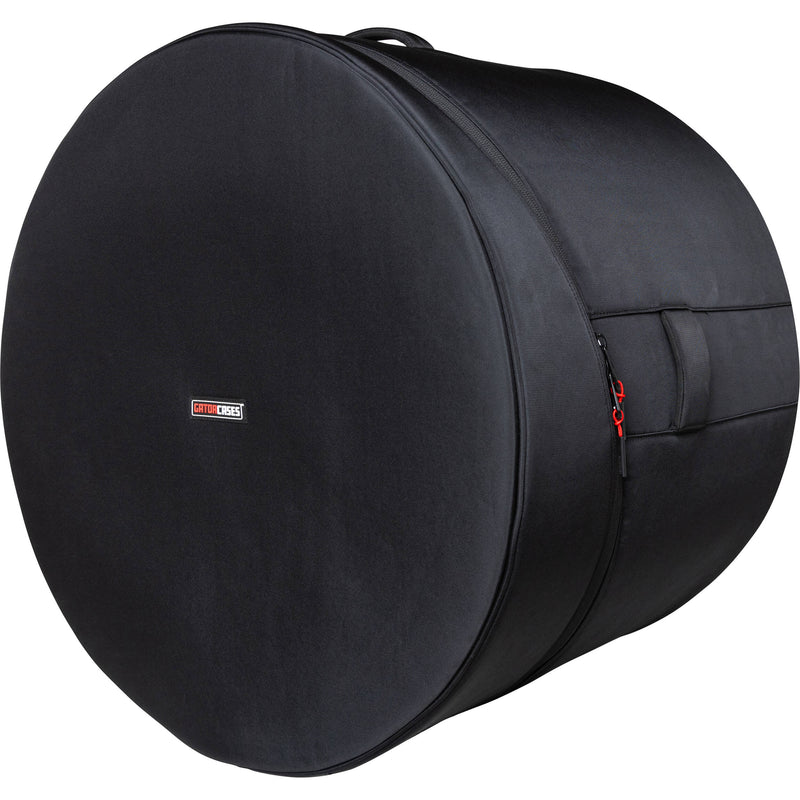 Gator ICON Bass Drum Bag (24 x 18")