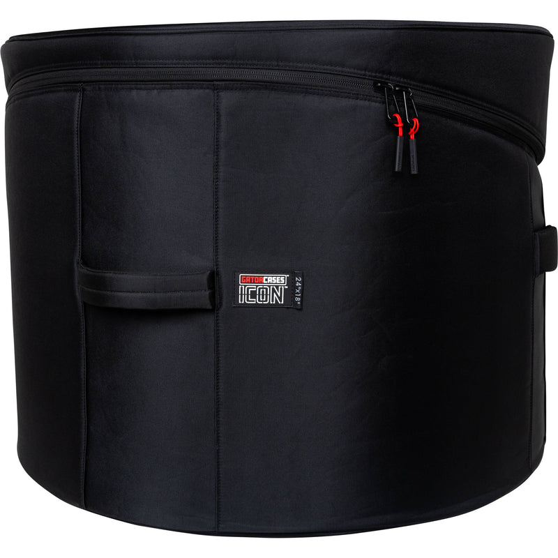 Gator ICON Bass Drum Bag (24 x 18")