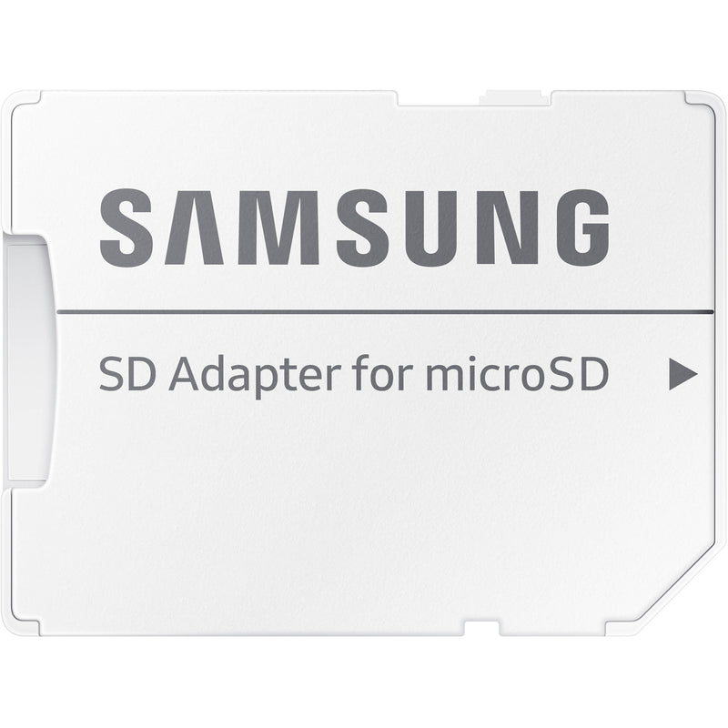 Samsung 1TB EVO Select microSDXC Card with SD Adapter