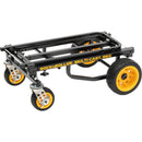 RockNRoller Multi-Cart R6G 8-in-1 Equipment Transporter