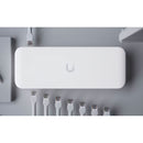 Ubiquiti Networks Switch Ultra 8-Port Gigabit PoE+ Compliant Managed Network Switch