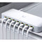 Ubiquiti Networks Switch Ultra 8-Port Gigabit PoE+ Compliant Managed Network Switch