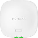 HPE Networking Instant On AP21 Dual-Band Wi-Fi 6 Access Point
