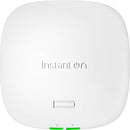 HPE Networking Instant On AP32 Tri-Band Wi-Fi 6E Access Point
