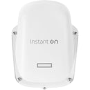 HPE Networking Instant On AP27 Dual-Band Wi-Fi 6 Outdoor Access Point (5-Pack)