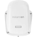 HPE Networking Instant On AP27 Dual-Band Wi-Fi 6 Outdoor Access Point
