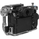 Kondor Blue Cage for FUJIFILM X-H2S (Space Gray)