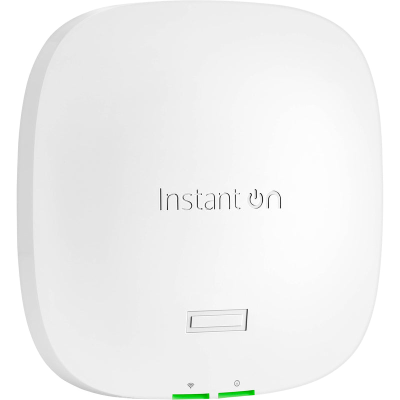 HPE Networking Instant On AP21 Dual-Band Wi-Fi 6 Access Point