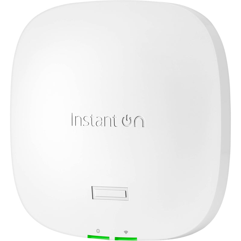 HPE Networking Instant On AP21 Dual-Band Wi-Fi 6 Access Point