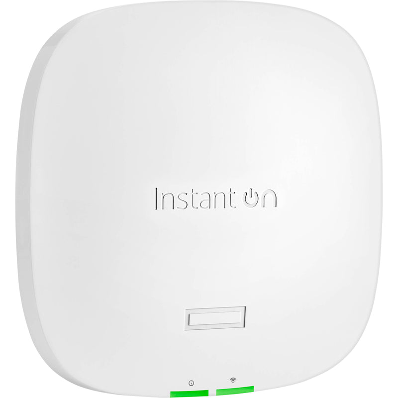 HPE Networking Instant On AP32 Tri-Band Wi-Fi 6E Access Point