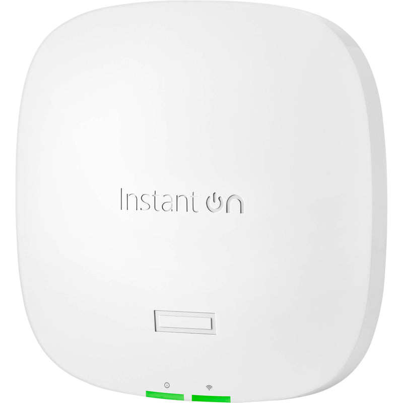 HPE Networking Instant On AP32 Tri-Band Wi-Fi 6E Access Point