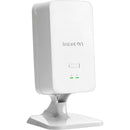 HPE Networking Instant On AP22D Dual-Band Wi-Fi 6 Access Point