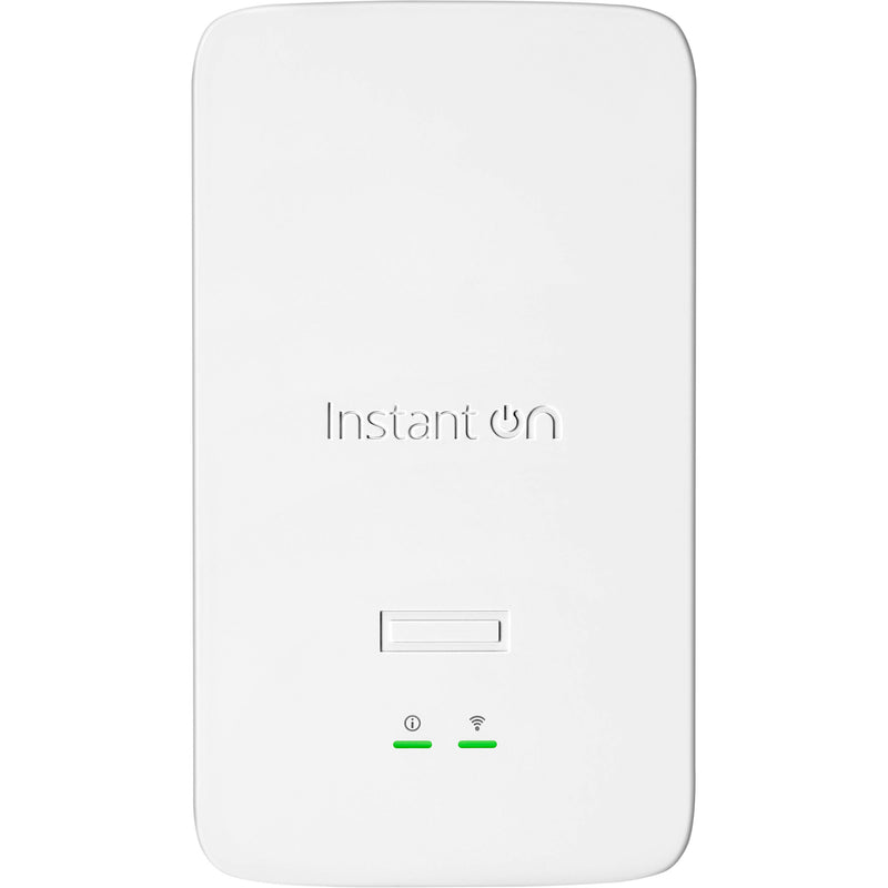 HPE Networking Instant On AP22D Dual-Band Wi-Fi 6 Access Point