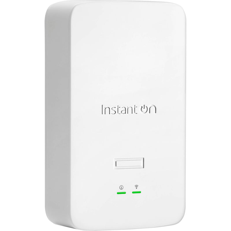 HPE Networking Instant On AP22D Dual-Band Wi-Fi 6 Access Point