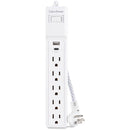 CyberPower 5-Outlet Home Office Surge Protector