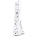 CyberPower 5-Outlet Home Office Surge Protector