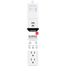 CyberPower 5-Outlet Home Office Surge Protector