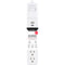 CyberPower 5-Outlet Home Office Surge Protector