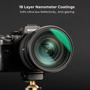 K&F Concept Nano-X Series White Mist Filter (55mm)