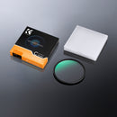K&F Concept Nano-X Series White Mist Filter (55mm)