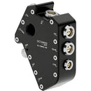 OCTAMAS gear Power Distribution Box Pro I/O for Select RED DSMC3 Cameras