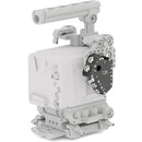 OCTAMAS gear Power Distribution Box Pro I/O for Select RED DSMC3 Cameras