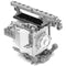 OCTAMAS gear SC Dovetail Plate 220
