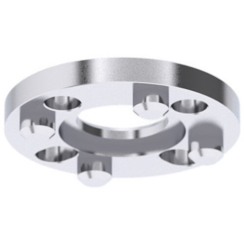 OCTAMAS gear Pin-Lock Spacer I with 3/8"-16 Thread