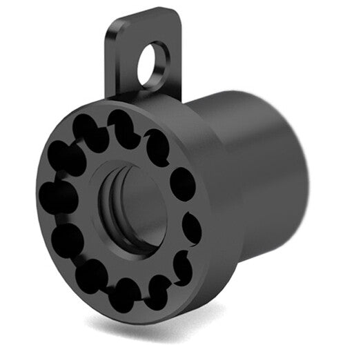 OCTAMAS gear 15mm Mounting Cheese Adapter I