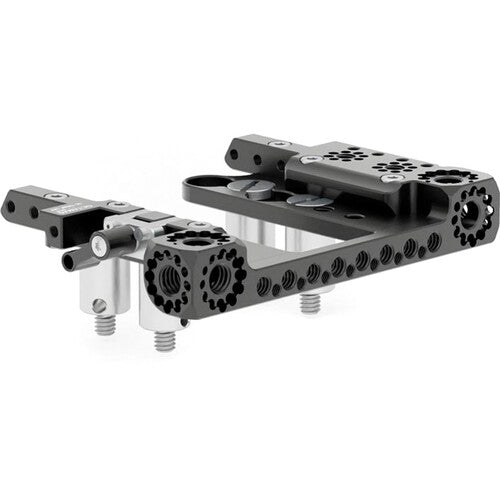 OCTAMAS gear SC Top Interface Plate for Sony FX6